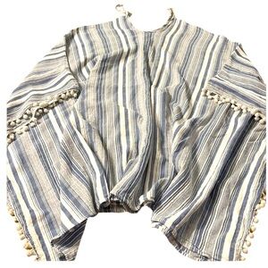 GOA BEACHWEAR coverup